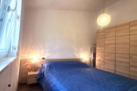 Appartamento Lovrečica, Umag, 95,42m2