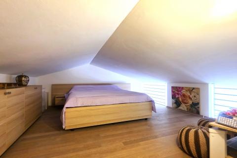 Appartamento Lovrečica, Umag, 95,42m2