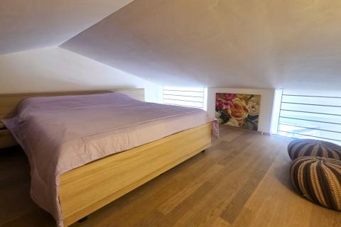 Appartamento Lovrečica, Umag, 95,42m2