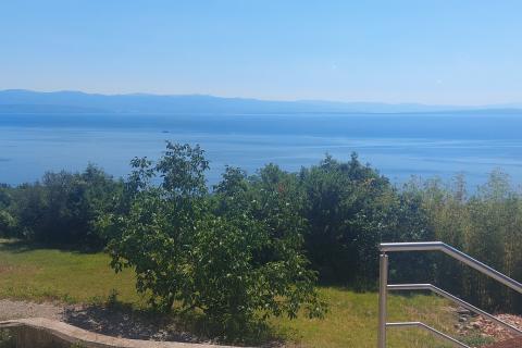 Building plot Medveja, Lovran, 2.716m2
