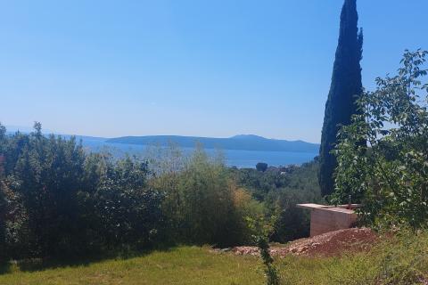 Building plot Medveja, Lovran, 2.716m2
