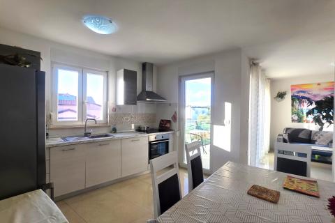 Appartamento Zambratija, Umag, 67,25m2