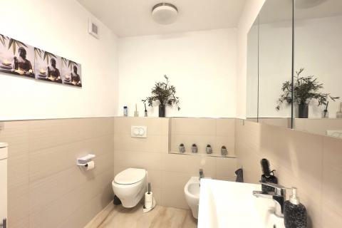 Appartamento Zambratija, Umag, 67,25m2