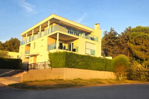 Appartamento Zambratija, Umag, 67,25m2