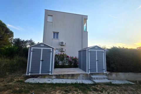 Appartamento Zambratija, Umag, 67,25m2