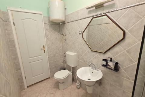 Appartamento Centar, Rijeka, 61m2