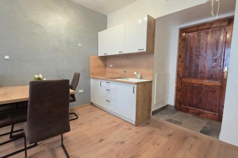 Appartamento Centar, Rijeka, 61m2