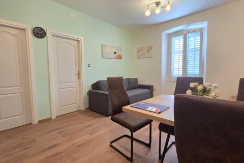 Appartamento Centar, Rijeka, 61m2