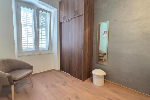 Appartamento Centar, Rijeka, 61m2