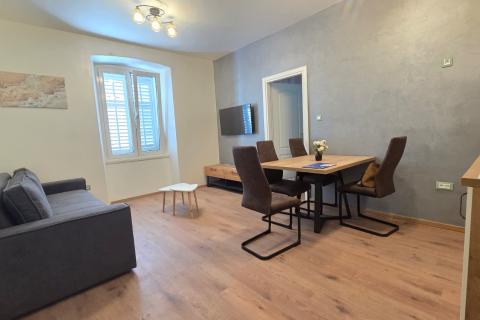 Appartamento Centar, Rijeka, 972m2
