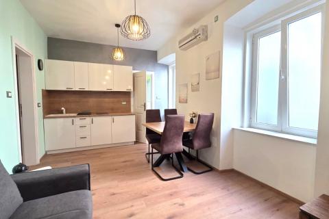 Appartamento Centar, Rijeka, 972m2