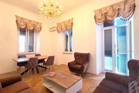 Appartamento Centar, Rijeka, 84m2