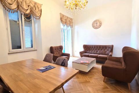 Appartamento Centar, Rijeka, 84m2