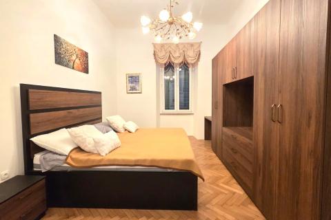 Appartamento Centar, Rijeka, 84m2