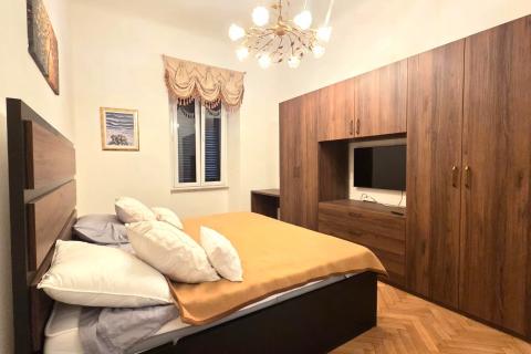 Appartamento Centar, Rijeka, 84m2