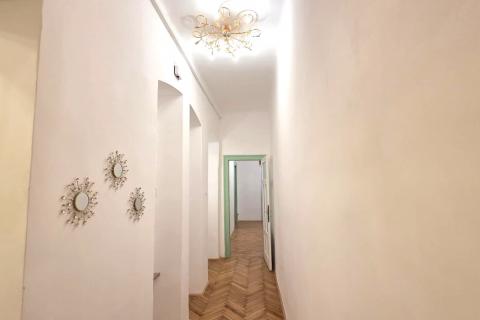 Appartamento Centar, Rijeka, 84m2