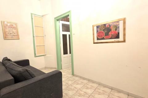Appartamento Centar, Rijeka, 84m2