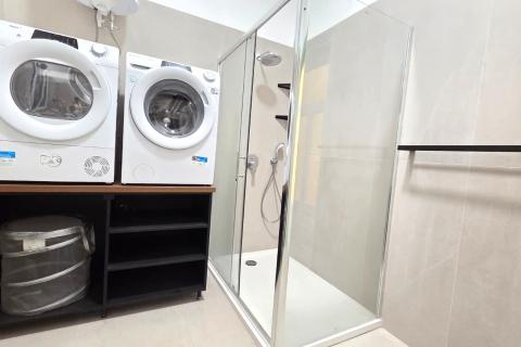 Appartamento Centar, Rijeka, 84m2