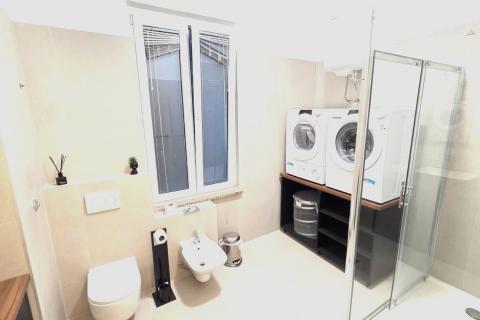 Appartamento Centar, Rijeka, 84m2