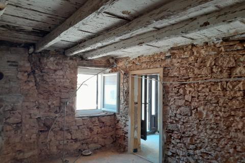 Casa Marčana, 127m2