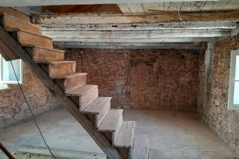 Casa Marčana, 127m2
