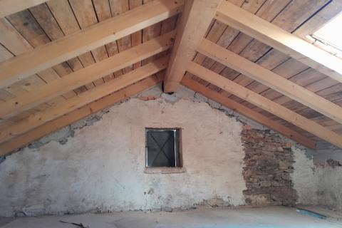 Casa Marčana, 127m2