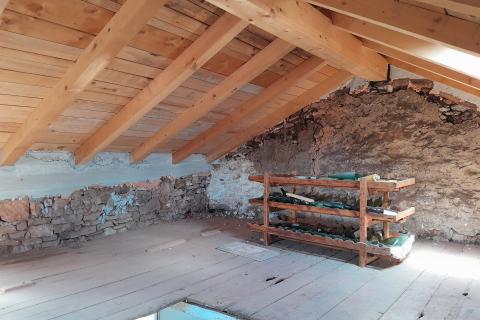 Casa Marčana, 127m2