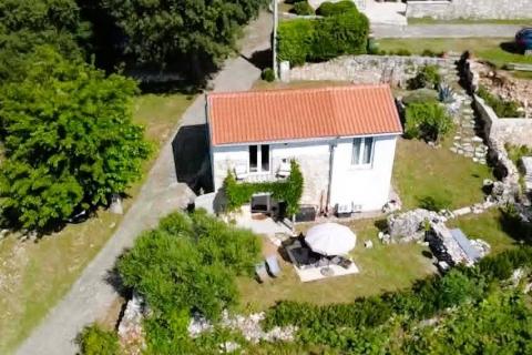 Casa Obr&scaron;, Mo&scaron;ćenička Draga, 78m2
