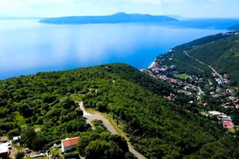 Casa Obr&scaron;, Mo&scaron;ćenička Draga, 78m2
