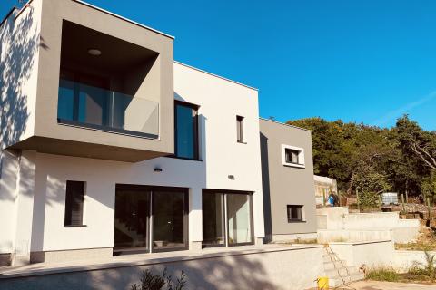 Casa Kraljevica, 217m2