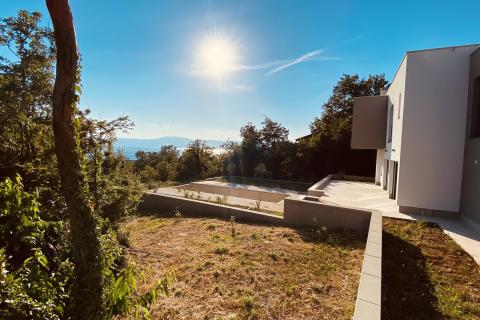 Casa Kraljevica, 217m2