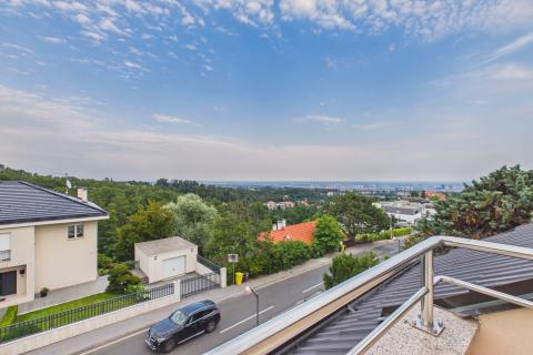 Appartamento Pantovčak, Gornji Grad - Medve&scaron;čak, 157,78m2