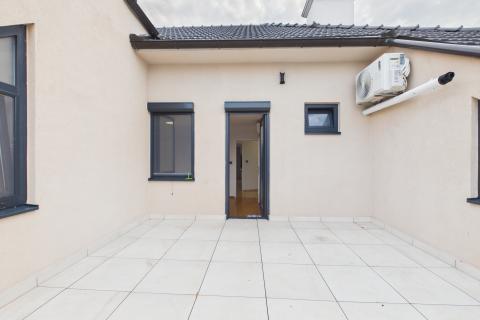 Appartamento Pantovčak, Gornji Grad - Medve&scaron;čak, 157,78m2