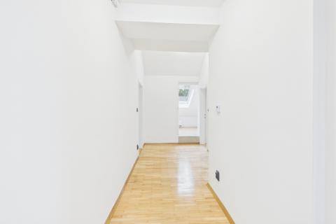Appartamento Pantovčak, Gornji Grad - Medve&scaron;čak, 157,78m2