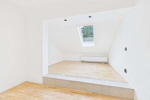 Appartamento Pantovčak, Gornji Grad - Medve&scaron;čak, 157,78m2