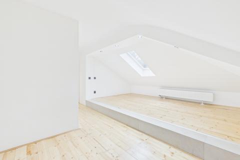 Appartamento Pantovčak, Gornji Grad - Medve&scaron;čak, 157,78m2
