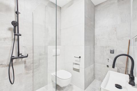 Appartamento Pantovčak, Gornji Grad - Medve&scaron;čak, 157,78m2