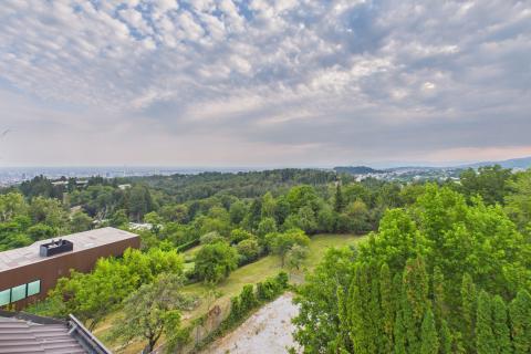 Appartamento Pantovčak, Gornji Grad - Medve&scaron;čak, 157,78m2