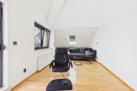 Appartamento Pantovčak, Gornji Grad - Medve&scaron;čak, 157,78m2