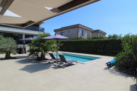 Casa Poreč, 217m2