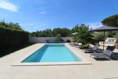 Casa Poreč, 217m2