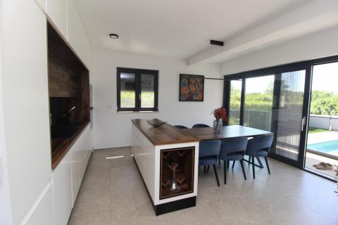 Casa Poreč, 217m2