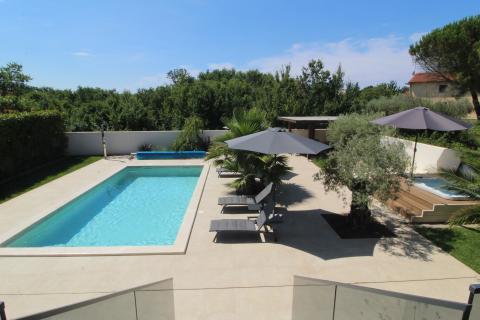 Casa Poreč, 217m2
