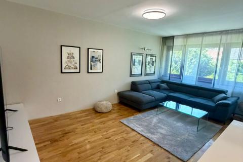 Appartamento Jarun, Tre&scaron;njevka - Jug, 64m2
