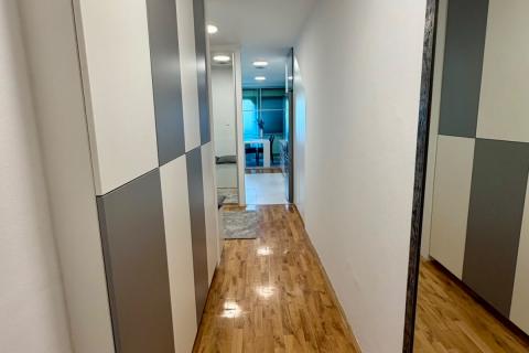 Appartamento Jarun, Tre&scaron;njevka - Jug, 64m2