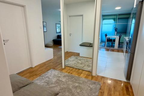 Appartamento Jarun, Tre&scaron;njevka - Jug, 64m2