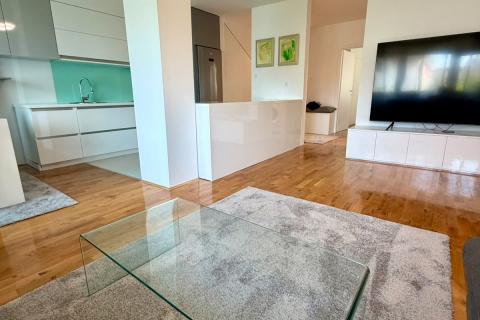 Appartamento Jarun, Tre&scaron;njevka - Jug, 64m2