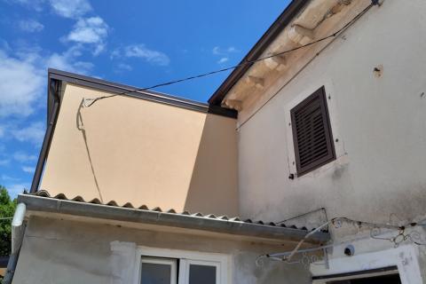 Casa Marčana, 127m2