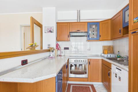 Квартира/Апартамент Kastav, 90m2