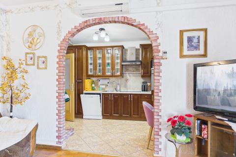 Stanovanje/Apartma Kastav, 90m2